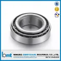 40*80*20 mm Tapered Roller Bearing 30208